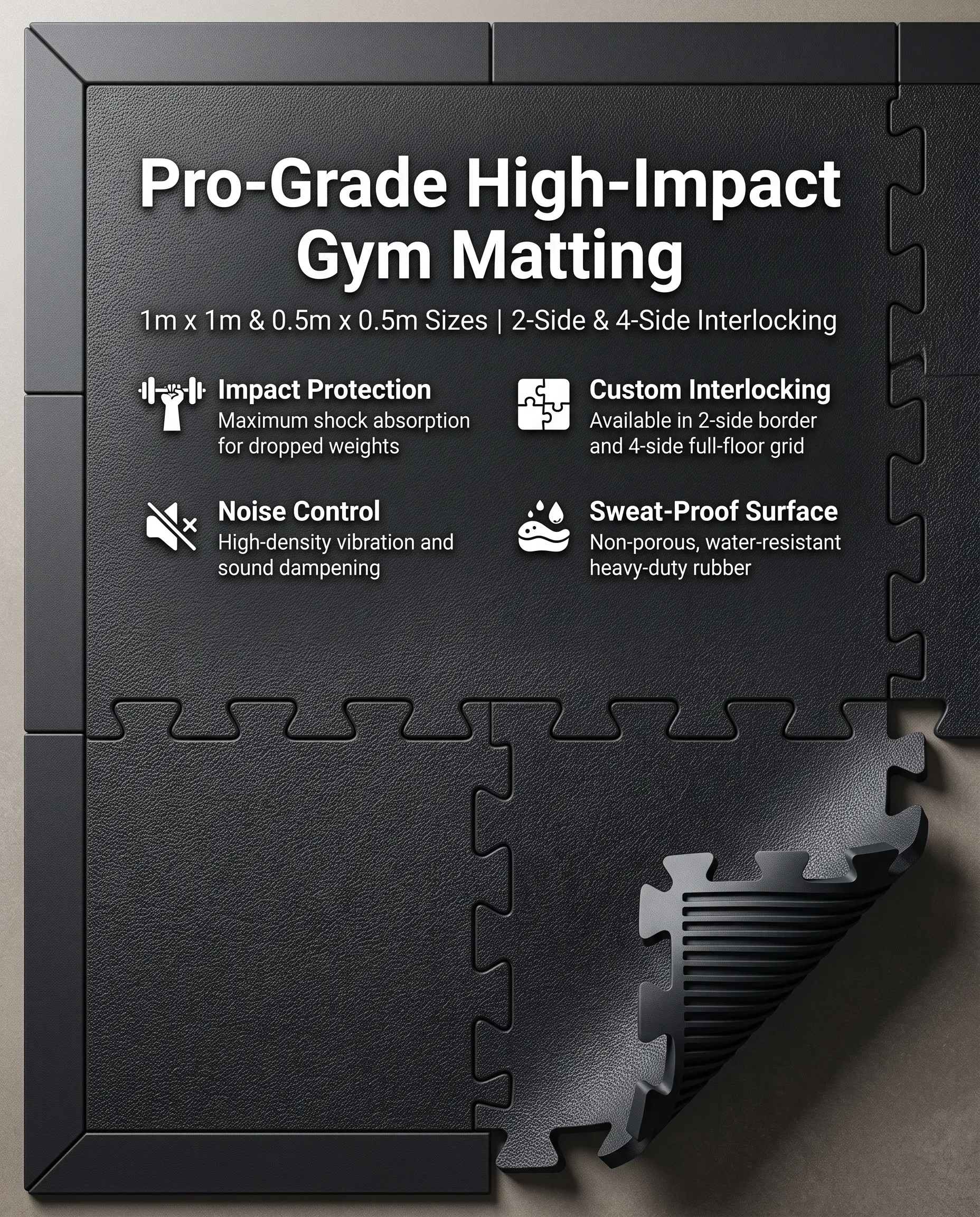 gym mat